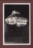 SCHLOSS FRAUENFELD bei Nacht