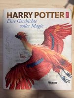 Harry Potter eine Geschichte voller Magie