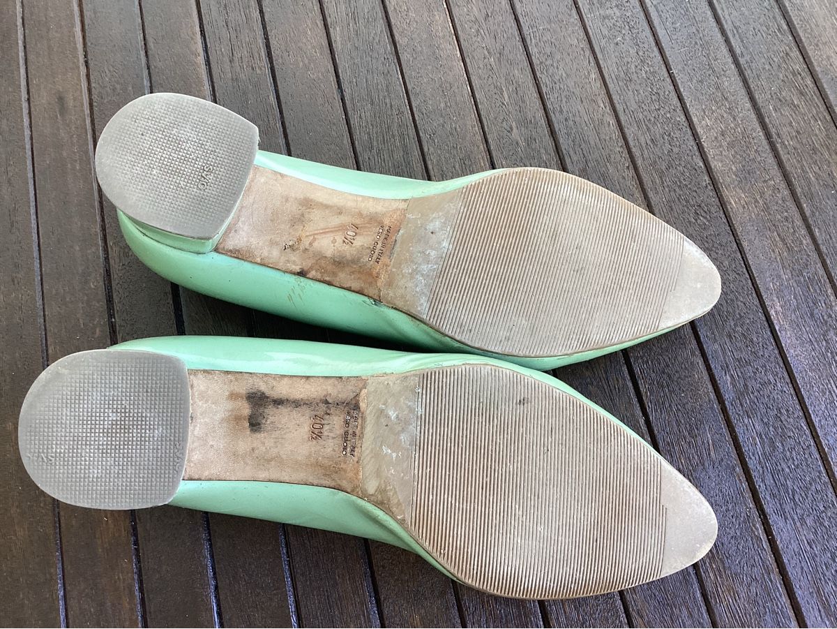 Stefi Talman Chaussures femmes: Schuhe Gr. 40.5, Stefi Thalmann – D'occasion à Basel par Viktoria1958 2