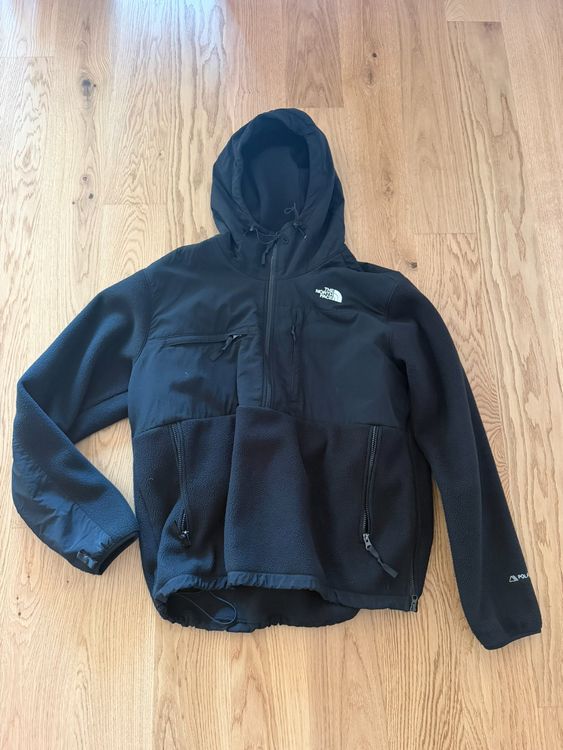The North Face Denali Jacket 1/2 zip Polartec Edition (Gebraucht) in ...