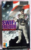 Dragon Frank Delta Force Afghan Actionfigur 1/6 US Army Navy