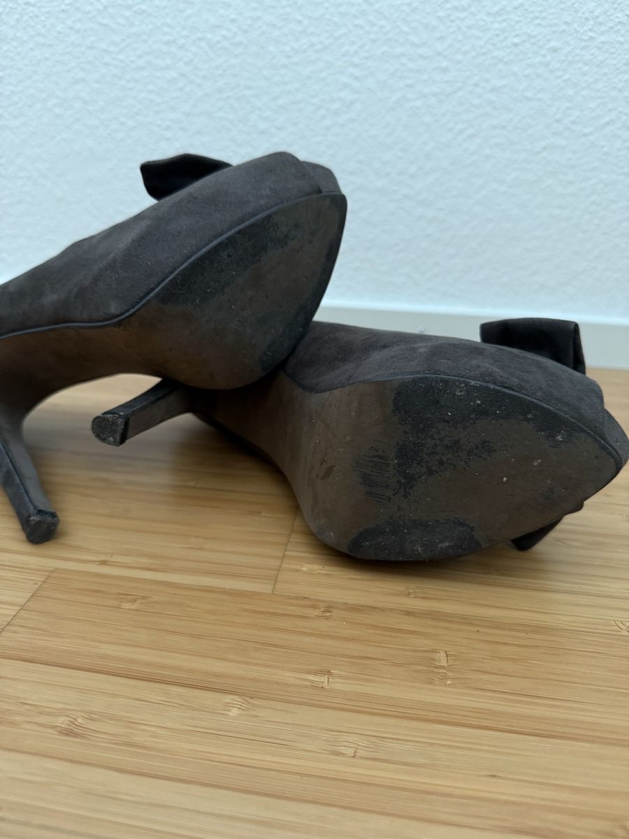 Scarpe da donna: Zara High Heels Grösse 40 – Usato da Basel venduto da Madame_C 3
