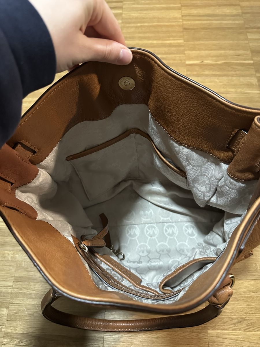 Michael Kors Borse da donna: Michael Kors Hamilton - Top Zustand! – Nuovo (secondo la descrizione) da Basel venduto da Zekoo. 5