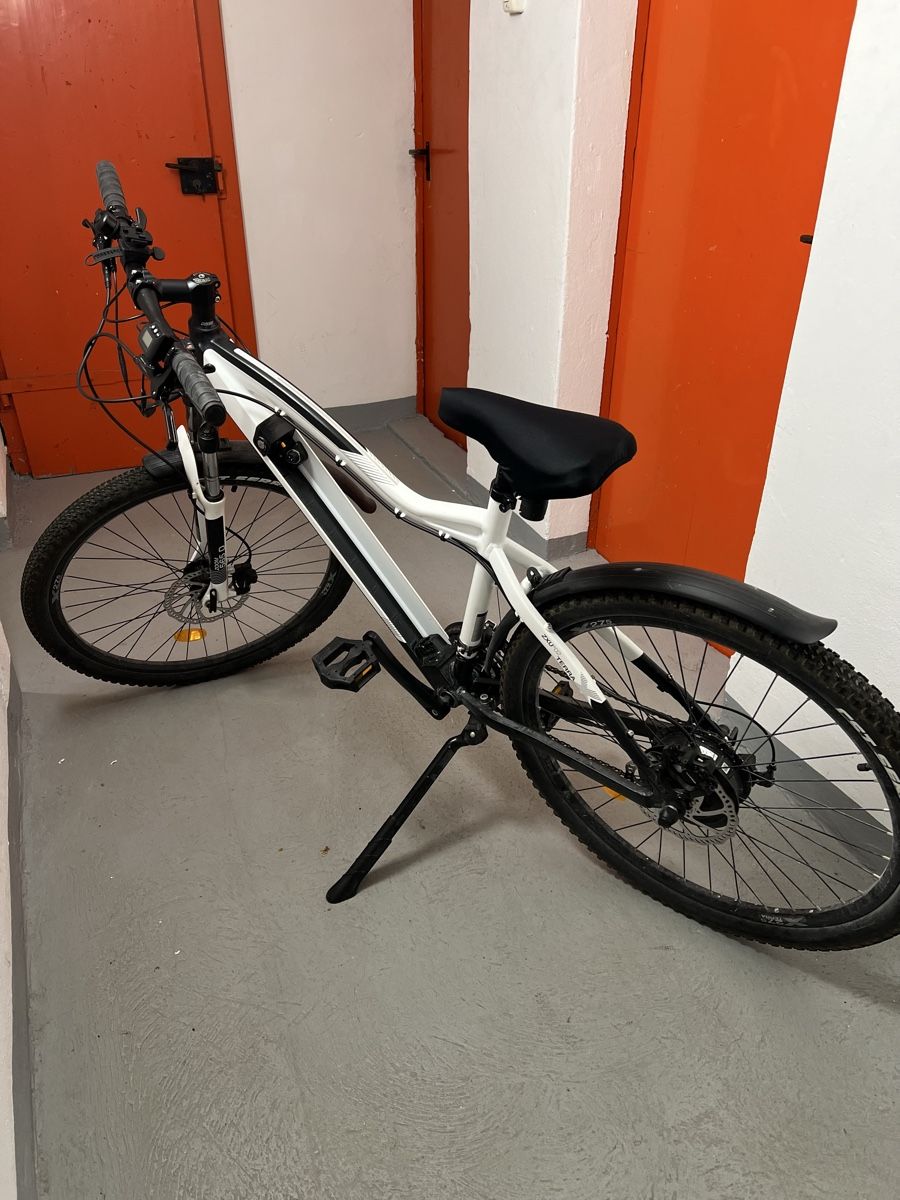 Zenith Bikes Vélos: E-Bike  – D'occasion à Biel/Bienne par ave_dp8z 3