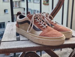 Vans - Old Skool low