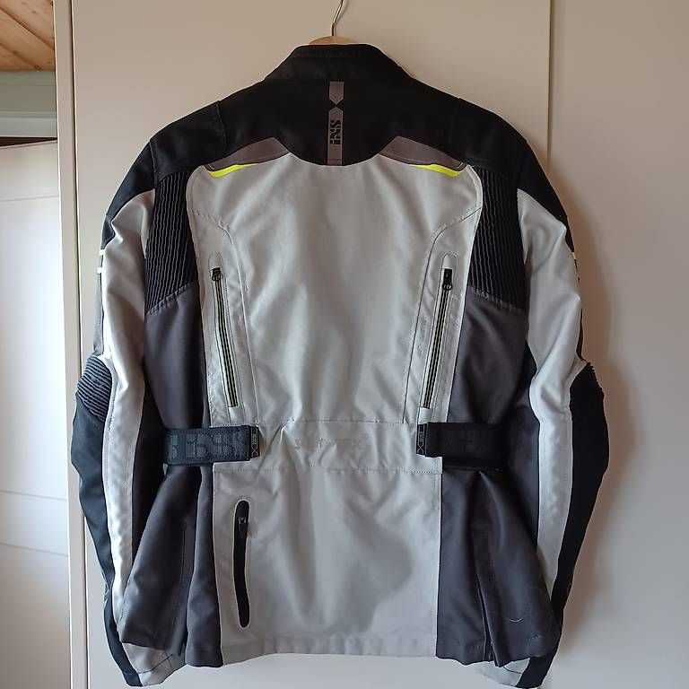 Giacche: Töffjacke IXS – Usato da Hergiswil LU venduto da Wasserman8 1