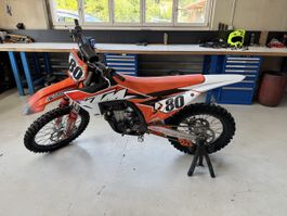 KTM sx-f 450