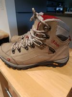 Sherpa Damen Dullu Hi Da beige Gr. 38