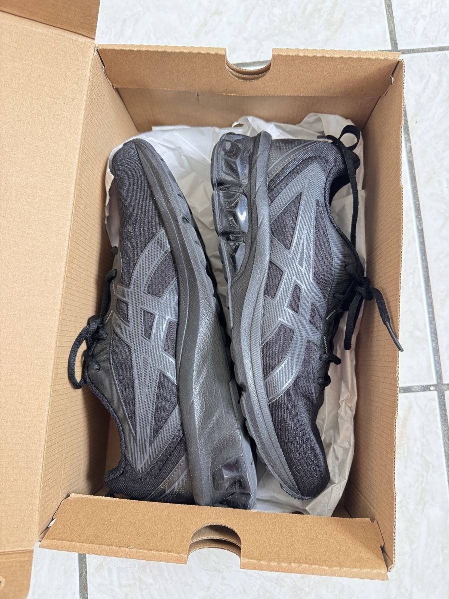 Asics Scarpe da uomo: Asics gel quantum 90 IV – Nuovo e nell'imballaggio originale da Veyrier venduto da Deniro2 2