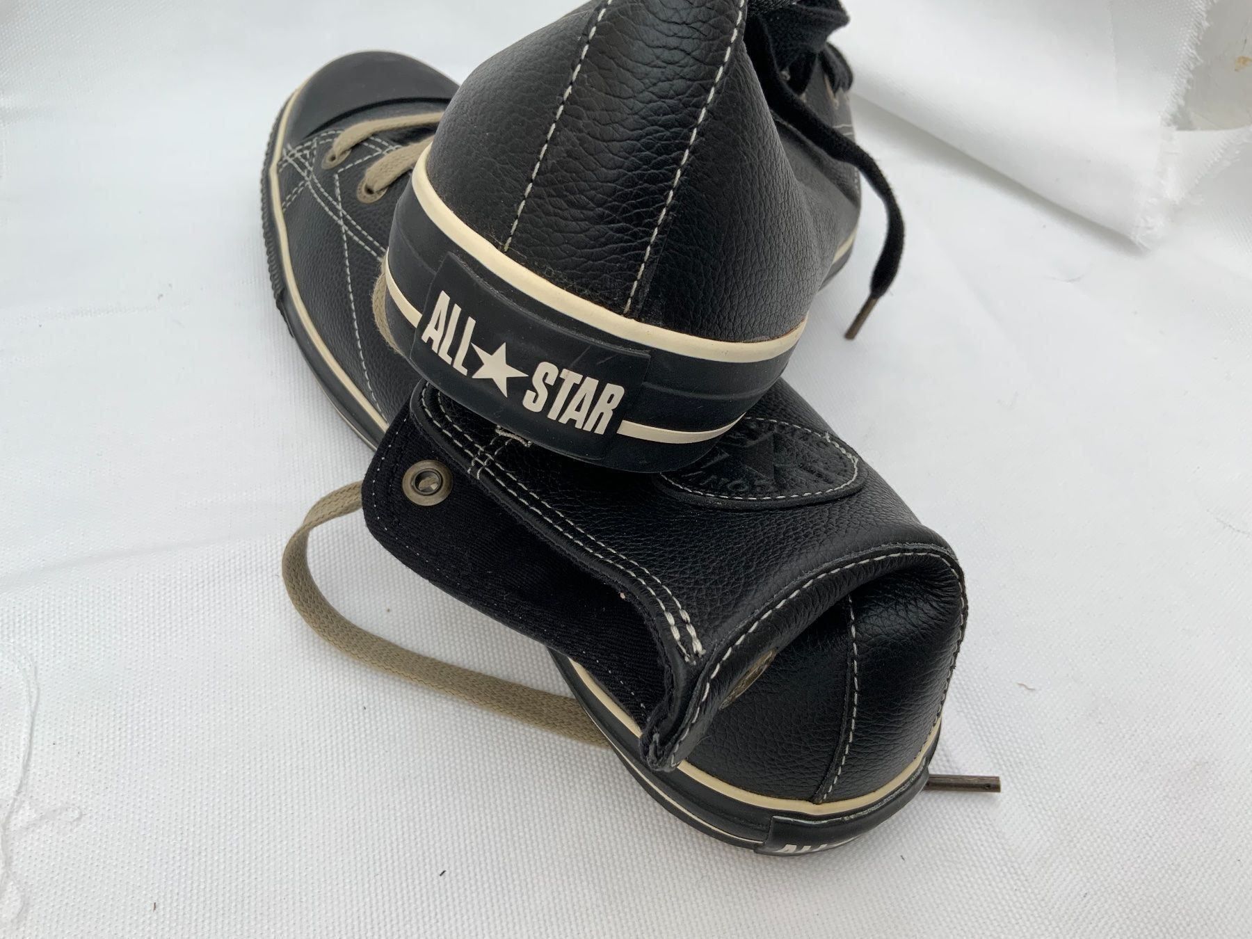 Diesel Scarpe da uomo: Herrenschuhe  DIESEL. 45 – Nuovo (secondo la descrizione) da Zürich venduto da Danokiko 1