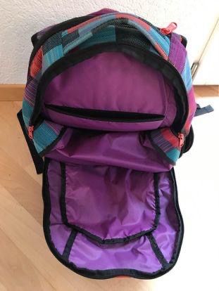 Dakine Zaini: Schulrucksack Dakine – Usato da Burgdorf venduto da val_l77w 2