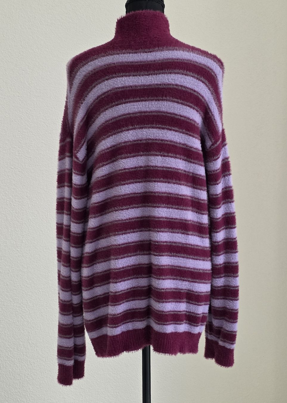Zara Maglioni & Felpe: Zara Pullover gestreift Grösse L  – Nuovo (secondo la descrizione) da Rheinsulz venduto da Gilea 3