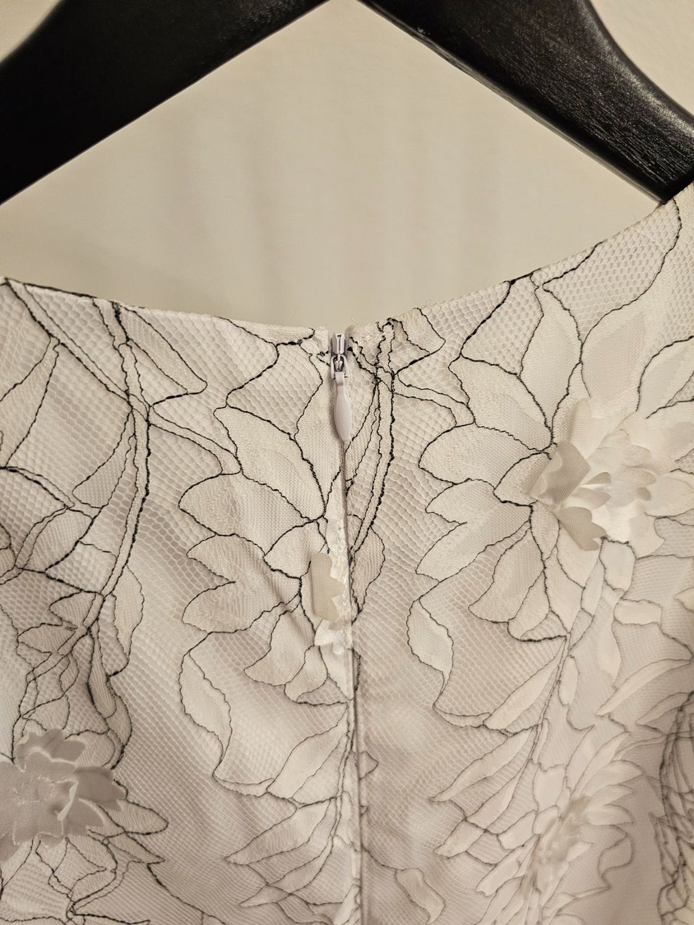 Guess Vestiti & Gonne: Guess Kleid, Gr. 12, Blumenmuster – Usato da Wettswil venduto da Alena.RR 7