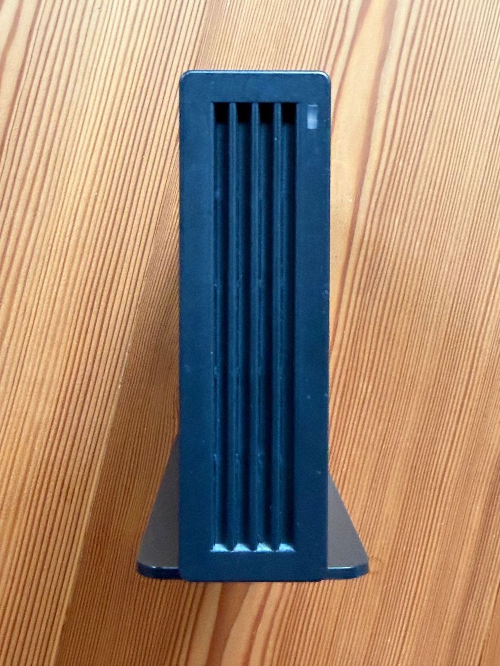Dischi rigidi: TrekStor externe Festplatte 3.5" - Leerghäuse ohne HD – Usato da Rehetobel venduto da melina0412 5
