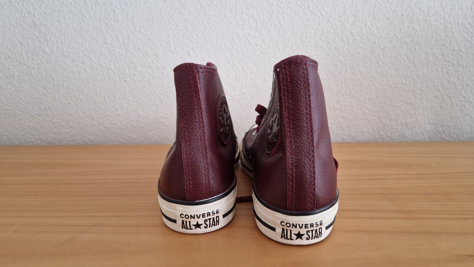 Converse Scarpe da donna: Convers Sneaker – Nuovo (secondo la descrizione) da Luzern venduto da kzu_8qsg 2