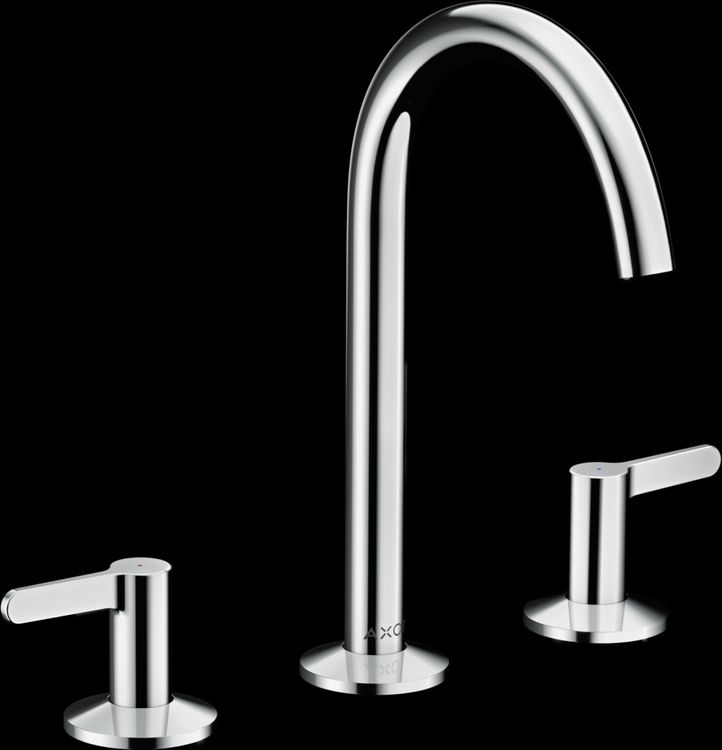 Hansgrohe AXOR UNO 3 Loch Waschtisch Armatur Kaufen Auf Ricardo