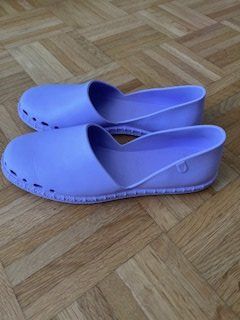 Damenschuhe: "VERBENAS" Bade - Schuhe Gr. 40, NEU! – Neu (gemäss Beschreibung) aus Walenstadt von ricamul 1