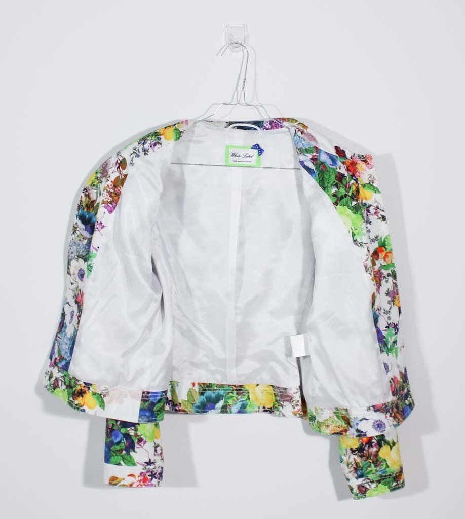Giacche: White Label Kurzjacke Gr. 38 – Usato da Belp venduto da caramel-secondhand 4