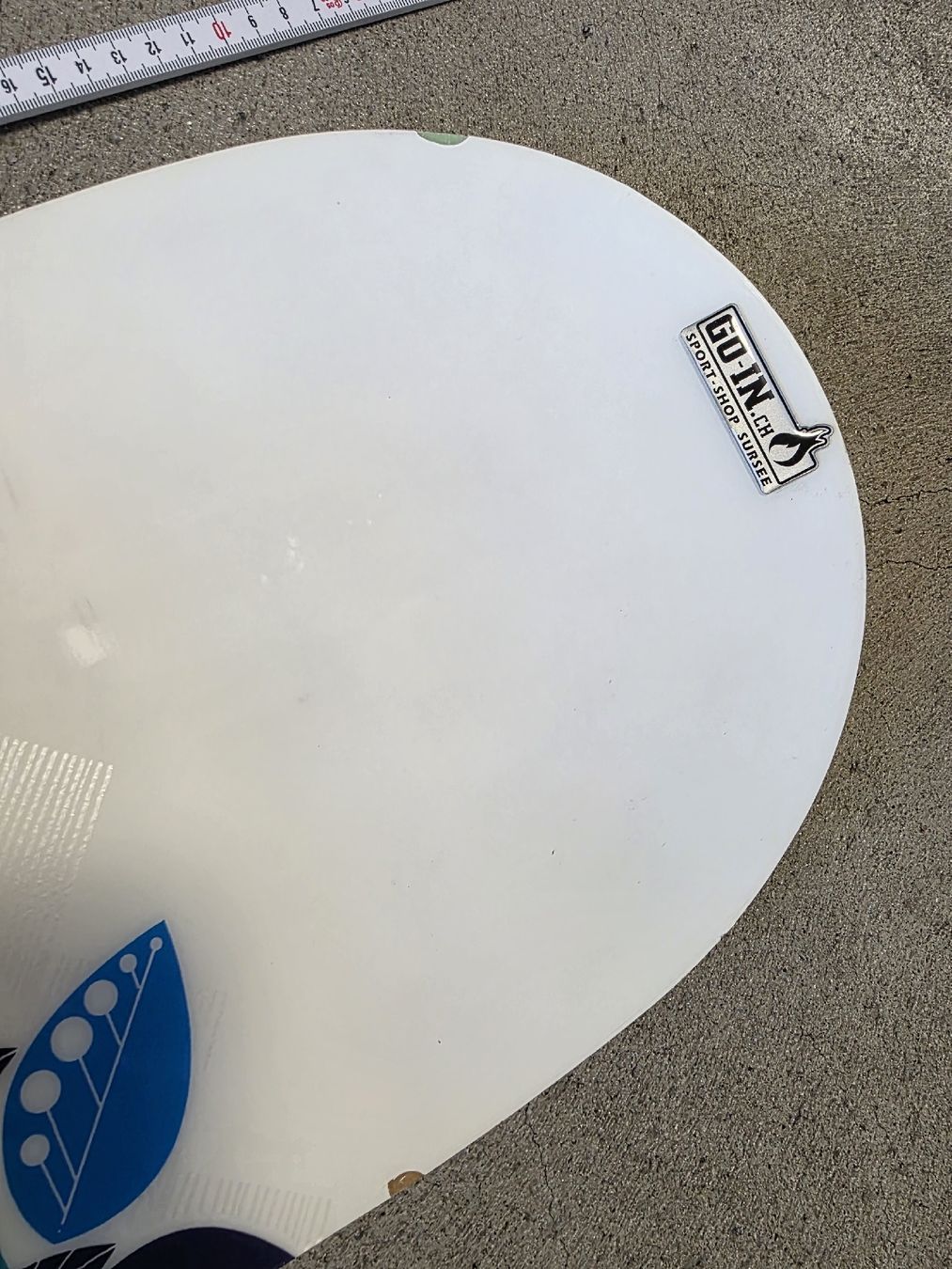 Salomon Board: Snowboard Salomon – Usato da Luzern venduto da luc_w22m 4