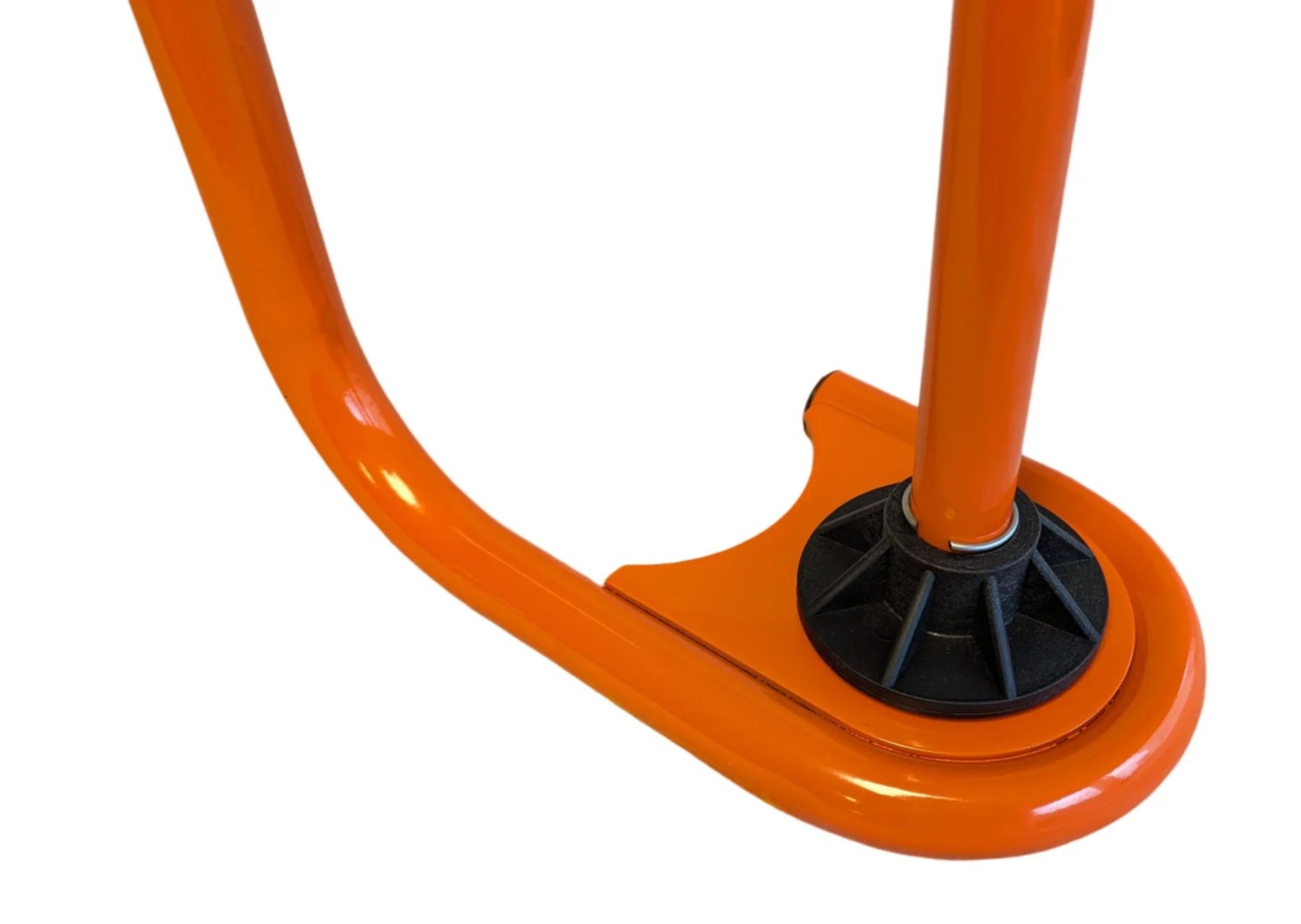 Altro per stoccaggio & trasporto: Stretchfolien Abroller Profi Orange + 6 Rollen 2,5 kg – Nuovo e nell'imballaggio originale da Bülach venduto da StoreInShop.com 6