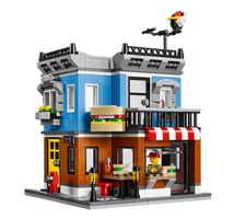 Lego Creator 31050 - 3-in-1- Feinkostladen – NEU