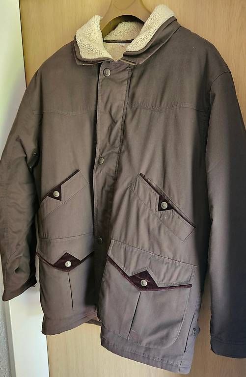 Jacken: Herren Winterjacke, Grösse XL – Gebraucht aus Uetikon am See von graziella82 3
