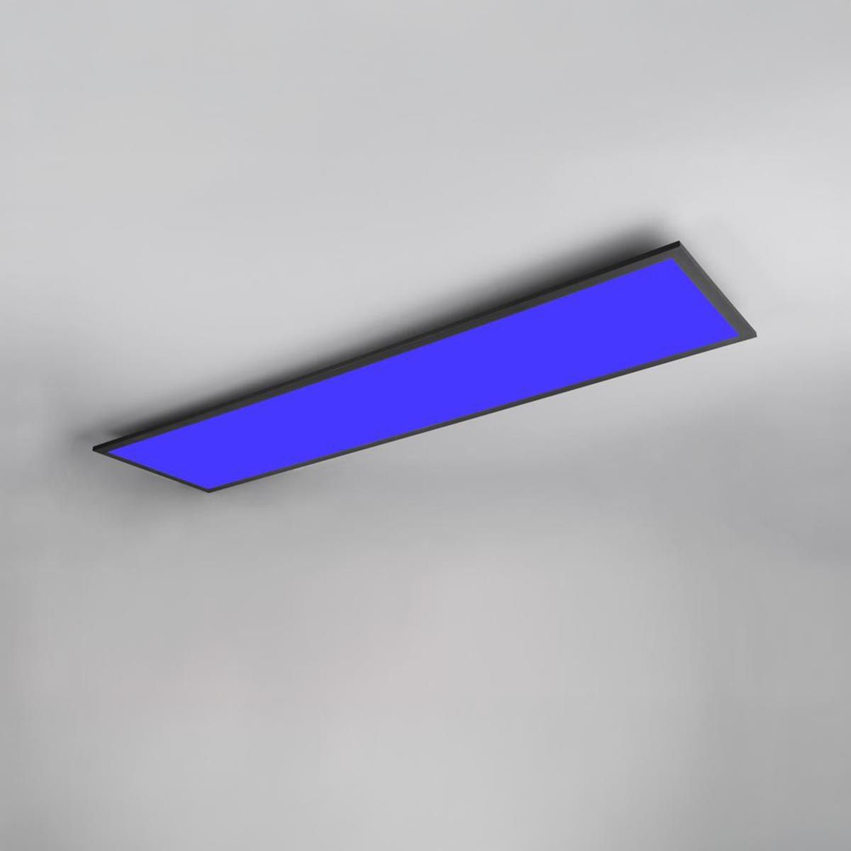 Kronleuchter & Deckenlampen: LED Deckenleuchte, RGBW, 120 cm x 30 cm – Neu (gemäss Beschreibung) aus Kreuzlingen von Smart-Light 7
