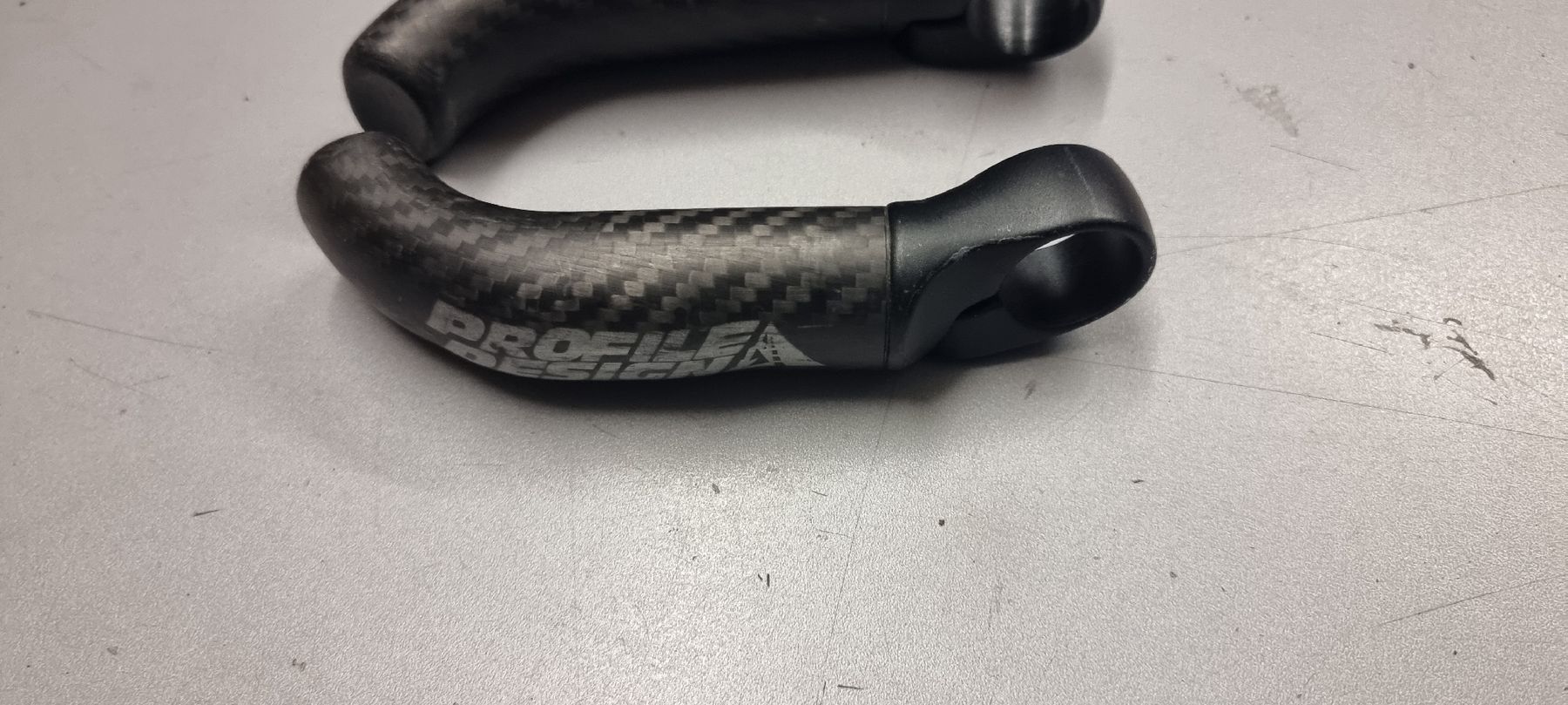 Pezzi di ricambio: Profil Design Carbon Barends  – Usato da Seon venduto da Stibinio 3