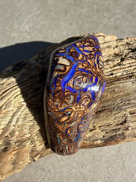 Edelsteine: Australischer Opal – Gebraucht aus Wigoltingen von SANDROPAL 2