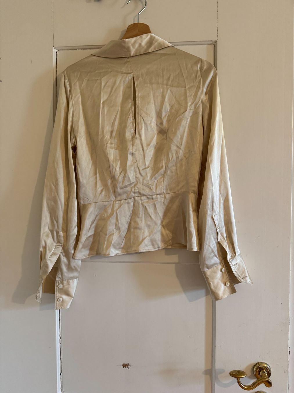 Reformation Blusen: Bluse – Neu (gemäss Beschreibung) aus Zollikon von lui_gqg9 1
