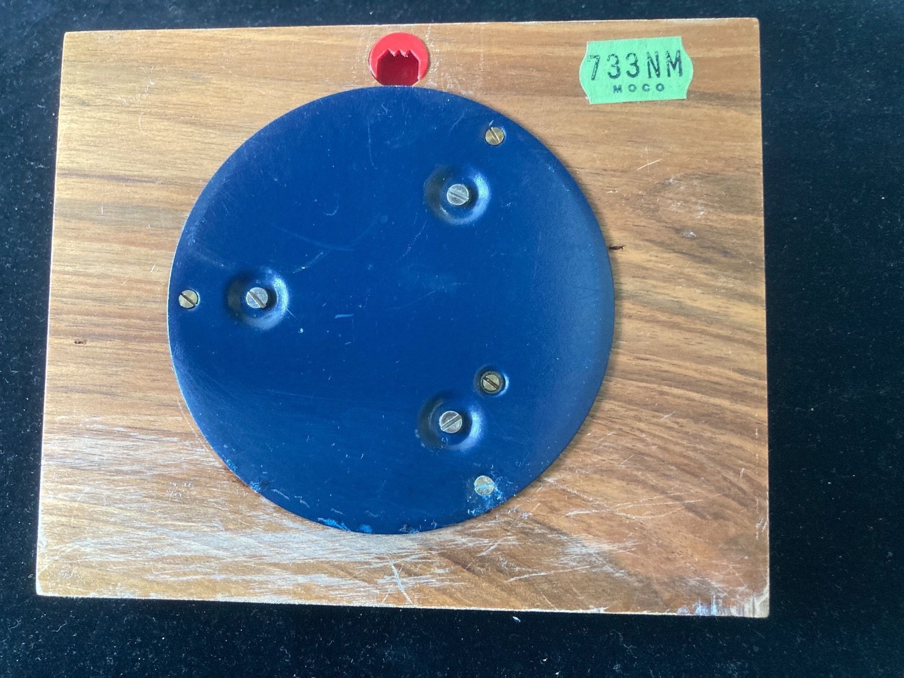 Sonstiges für Haushalt & Wohnen: MACO  Hydrometer – Gebraucht aus Zürich von Chaeffeler 5