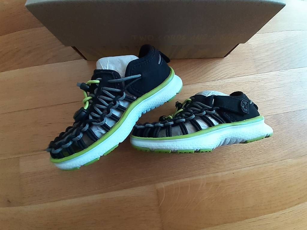Scarpe per ragazzi: Gr. 24 NEU KEEN Sandalen – Usato da Hallwil venduto da Ursina83 1