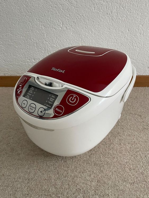 Tefal Multicook pro 12 | Kaufen auf Ricardo