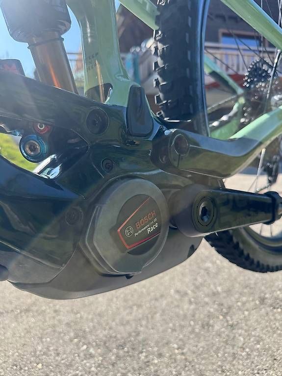 Orbea Vélos: E MTB ORBEA Wild – D'occasion à Les Paccots par Silh 3