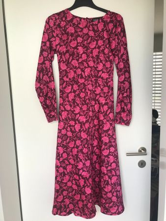 Wunderschönes EMME Marella Kleid, Grösse 36,  Top Zustand