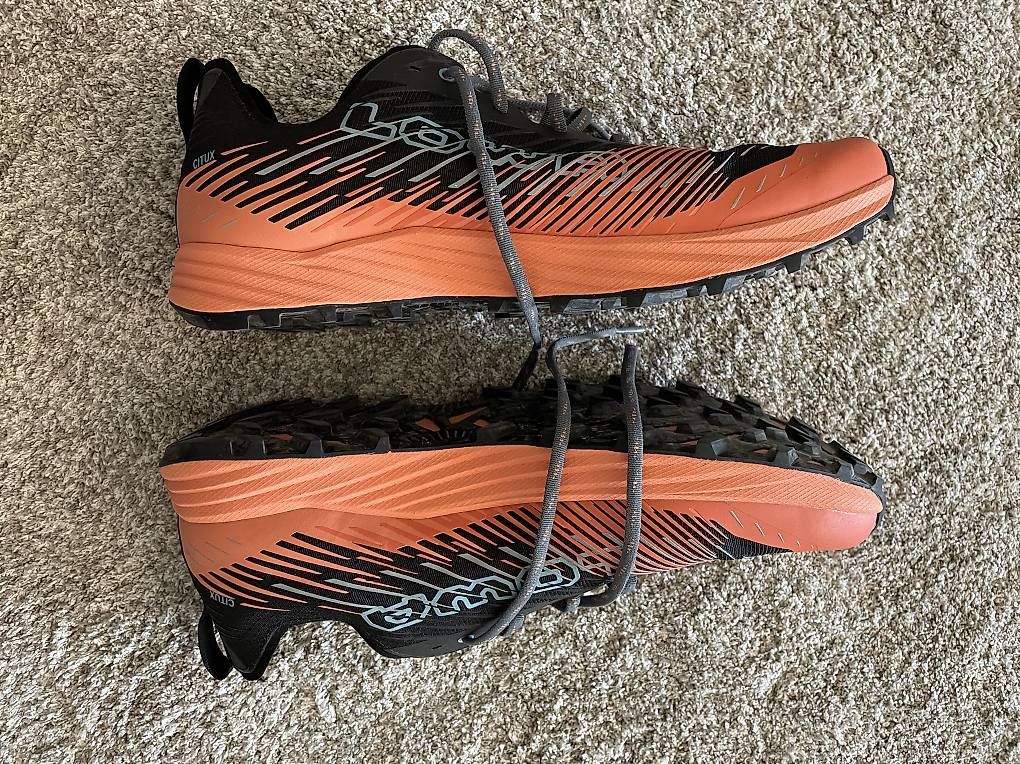 Herrenschuhe: Lowa Citux Trailrunning 43.5 – Gebraucht aus Ettingen von Will65 2