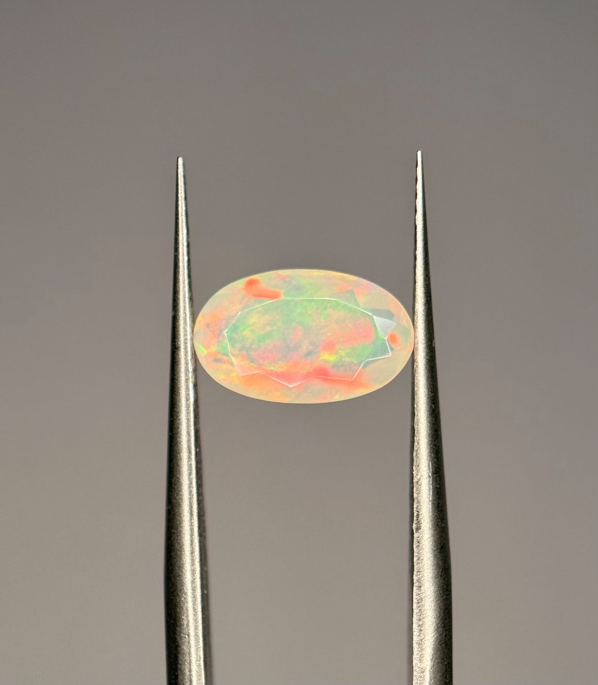 Edelsteine: Ab 1 Fr. - 1.01 ct Opal Edelstein - unbehandelt – Neu (gemäss Beschreibung) aus Mauren von LieGems