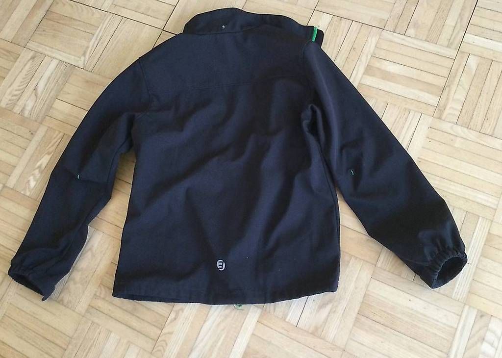 Giacche & Cappotti: Softshelljacke 152 Jacke Softshell Icepeak Soft hel gel – Usato da Itingen venduto da BorerOnlineShop 1