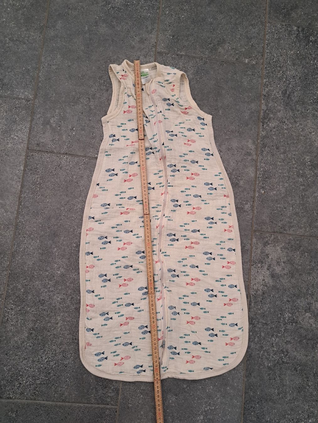 Sacchi a pelo: Kinderschlafsack (dm) 86-92cm – Nuovo (secondo la descrizione) da Staufen venduto da Regula1988