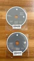 MacBook Mac OS X Install Disc 1 Multilingual