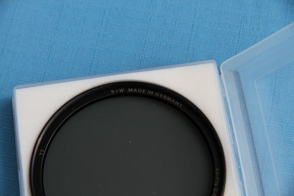 Filtri: B + W Filter, Polfilter, 77 mm , neu – Nuovo (secondo la descrizione) da Nesselnbach venduto da ubourson 3