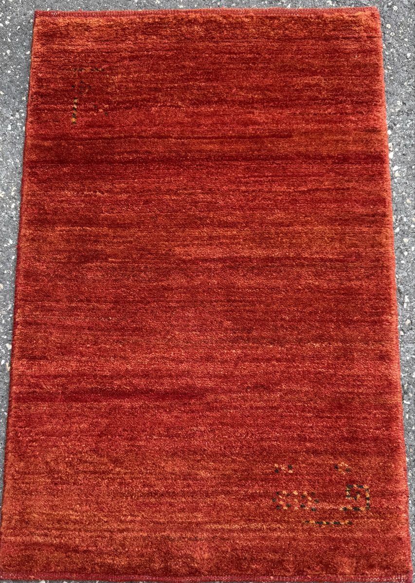 Gabbeh Tappeti: Gabbeh Perserteppich 95x60.cm – Nuovo e nell'imballaggio originale da Sempach venduto da Star7