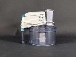 PHILIPS Compacto salad Hachoir HR 2830