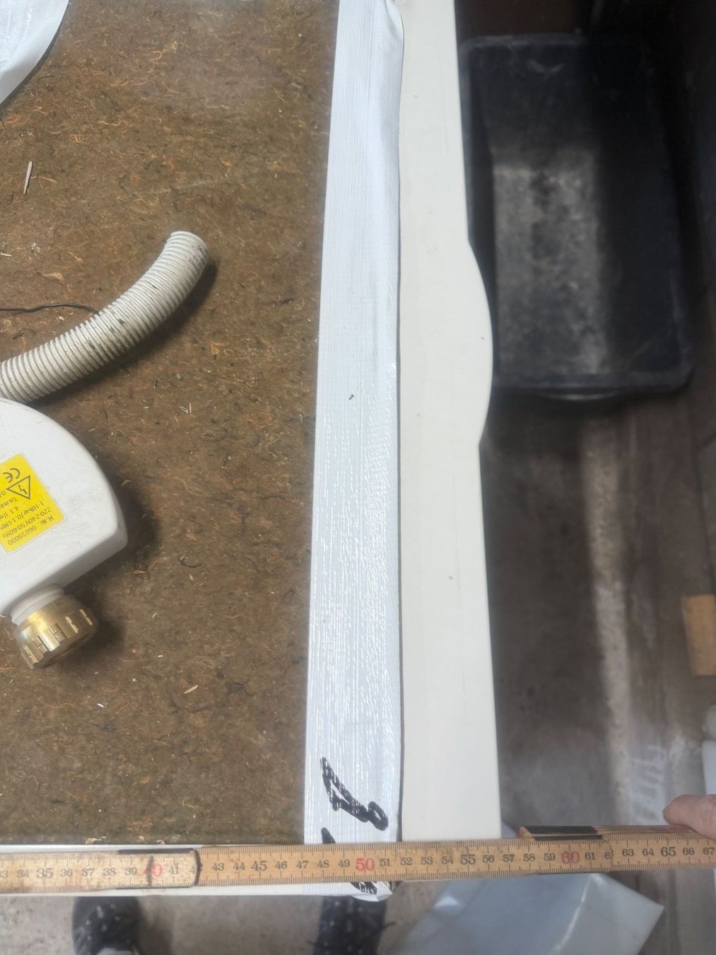 Geschirrspüler: Miele Geschirrspüler G 2430-60 SCI - – Gebraucht aus Rüdlingen von Lichee 8