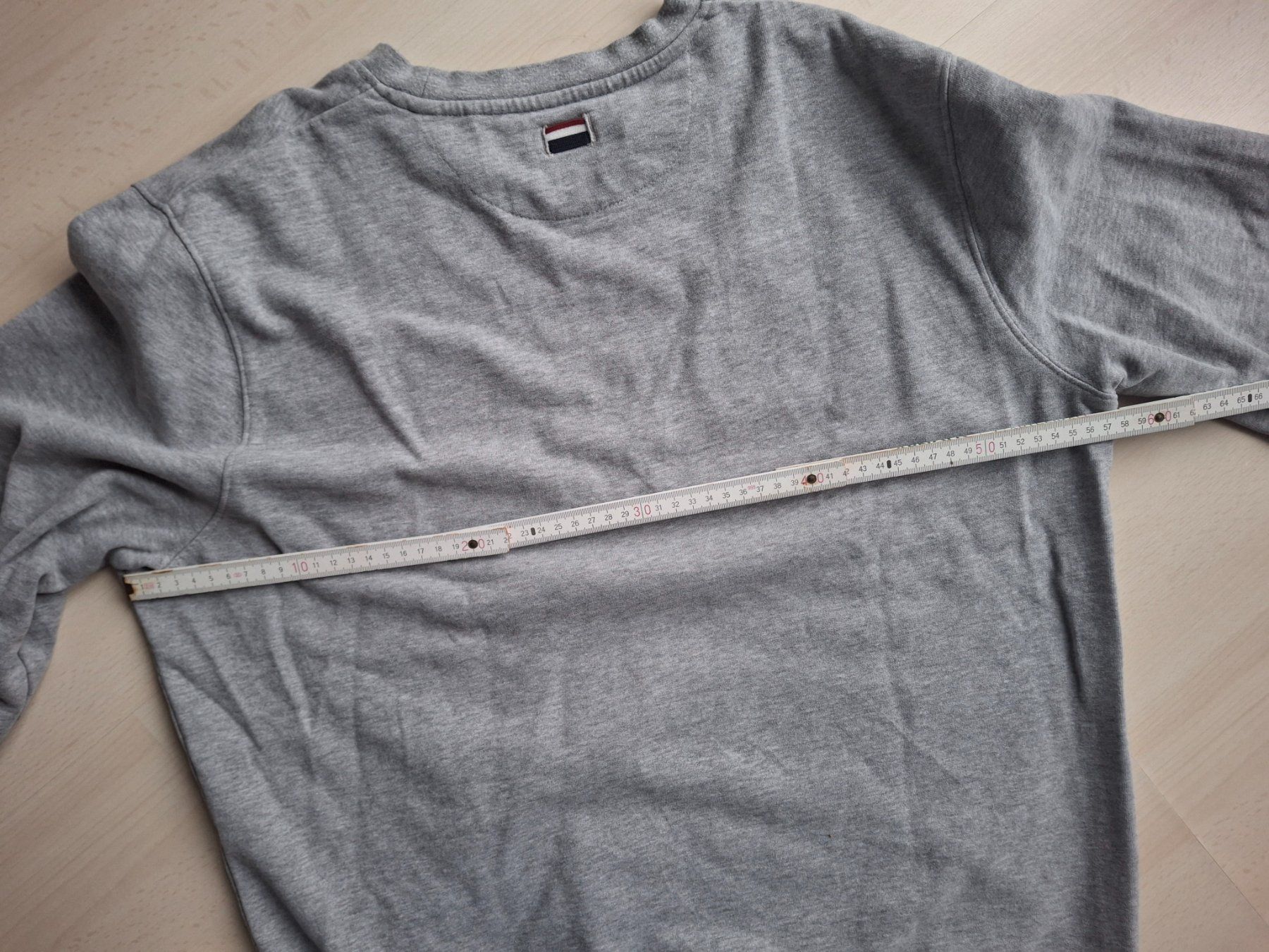 US Polo Maglioni & Felpe: US Polo ASSN. Herren Pullover, Grau, Grösse XL, Top! – Usato da Walterswil SO venduto da mel_5b2h 3