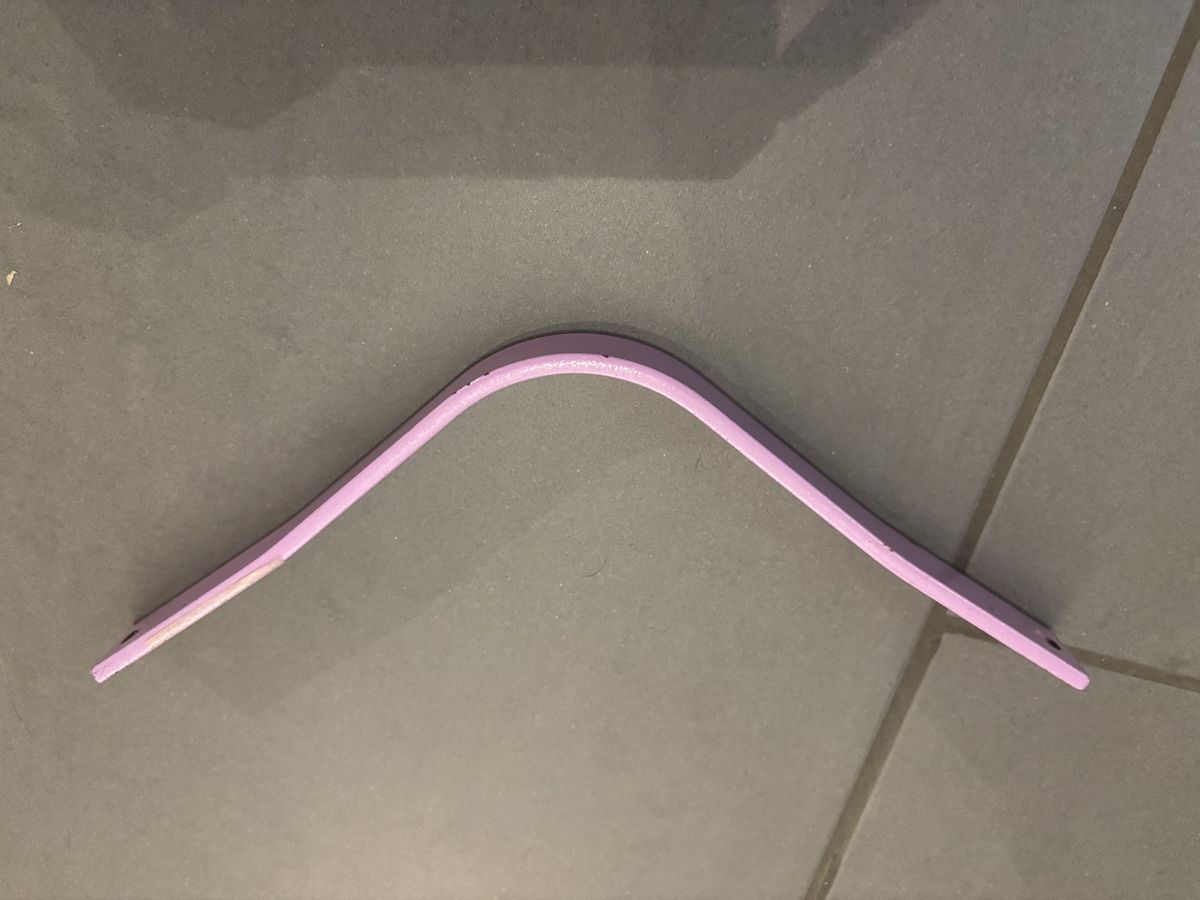 Selle & Accessori: Wintec Kopfeisen wide, 2XW – Usato da Stüsslingen venduto da ascabatjo 2