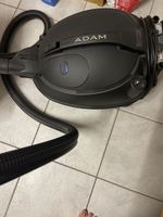 Adam Dampfsauger - Top Zustand nur 3 Mal benutzt !