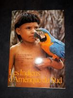Les indiens d'amerique du sud