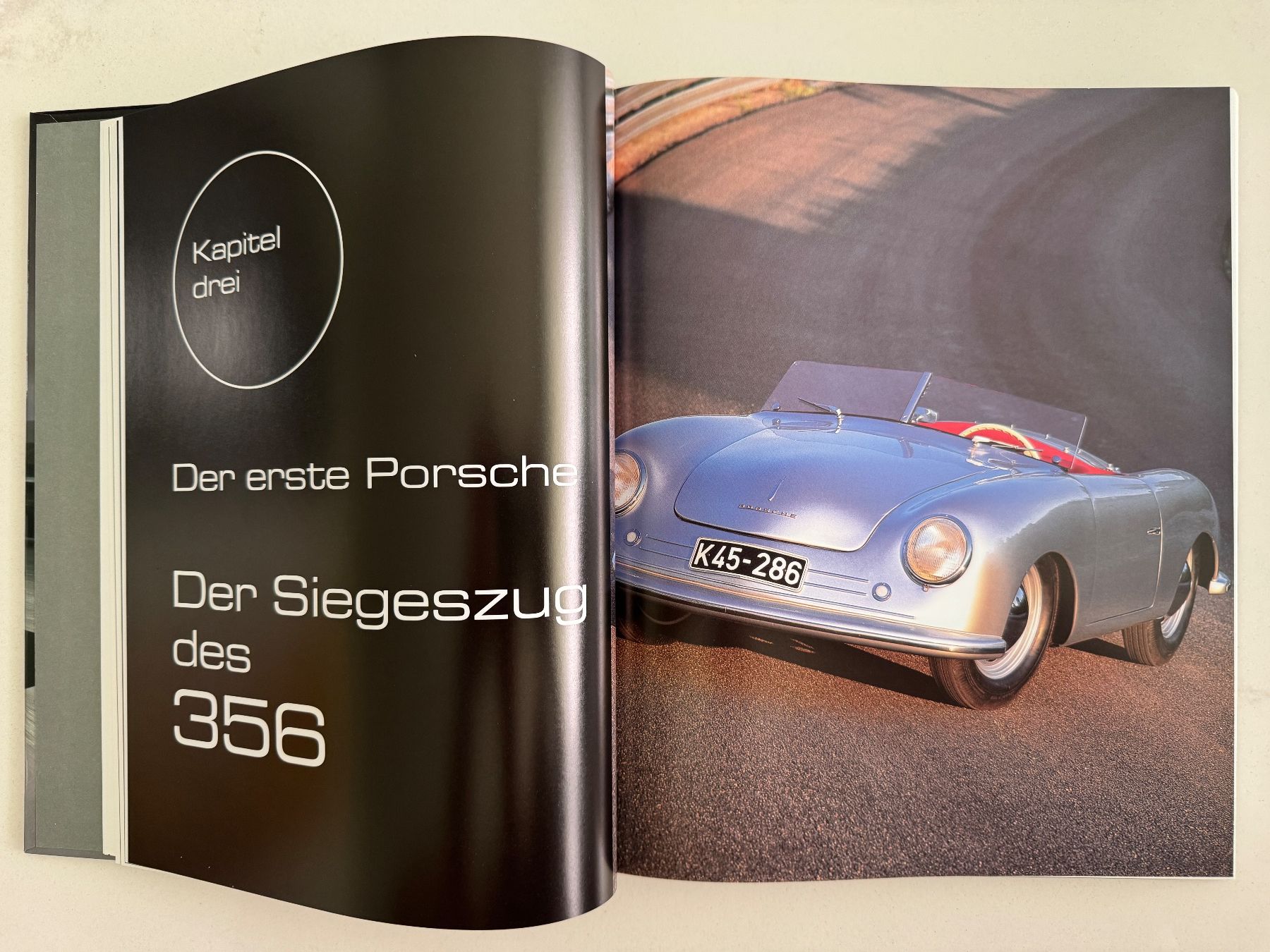 Livres: PORSCHE Buch - Die 50 Top-Modell – Neuf (Voir description) à Hünenberg See par Rroger911 6