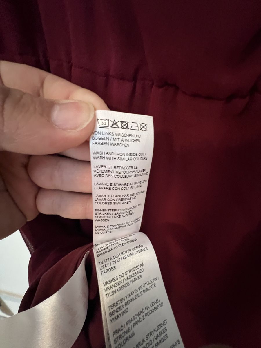 Robes: EVEN&ODO Damen Kleid – D'occasion à Biel/Bienne par PIP2530 4
